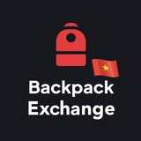 Telegram profile photo for Channel Backpack 🎒 Việt Nam