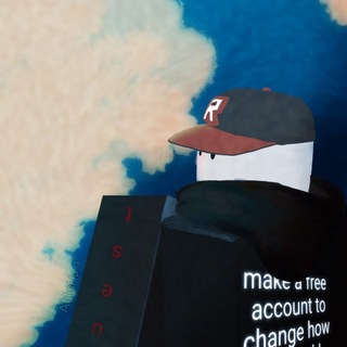 Telegram profile photo for 𐌹𐌽𐍆𐌏