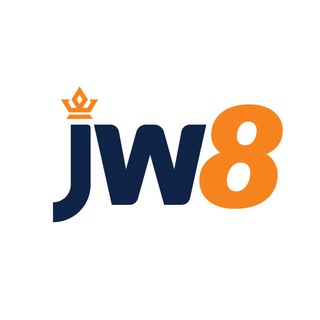 Telegram profile photo for JW8THAILAND 🇹🇭 สล็อตเว็บตรง 🎰