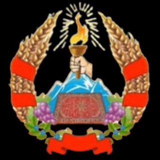 Telegram profile photo for ADFMK