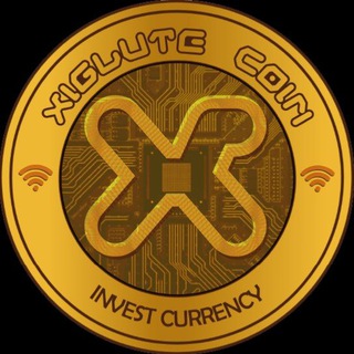 Telegram group profile photo for Xiglute Coin - XGC Bengali