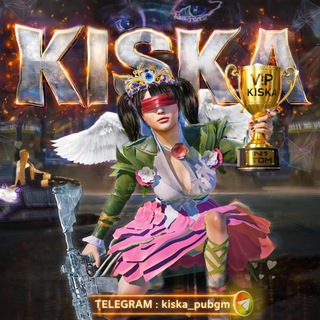 Telegram profile photo for KISKA