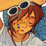 Telegram profile photo for Qwusus