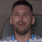 Telegram profile photo for ميسي حذي