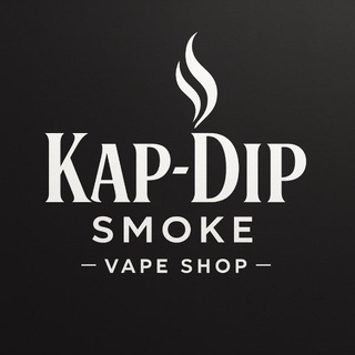 Telegram profile photo for KAPDIP Smoke 18+