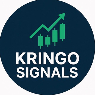 Telegram profile photo for Crypto Signals 🚀