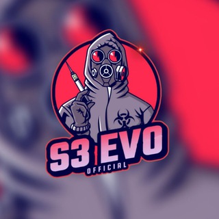 Telegram group profile photo for S3-EVO CHATS 🔴⚪
