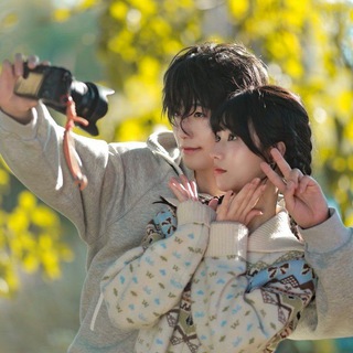 Telegram profile photo for ◜Kdrama 𝖺𝗇𝖽 Sdrama .