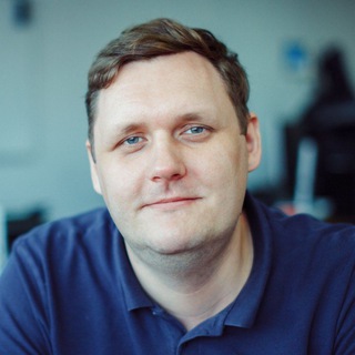 Telegram profile photo for Михаил Медведев / Управленческая ясность