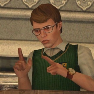 Telegram profile photo for mpфи XD