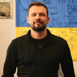 Telegram profile photo for Сергій Бабак