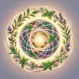 Telegram profile photo for Волшебная сила Природы