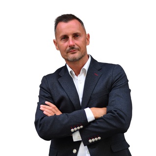 Telegram profile photo for Grzegorz Ciupek - z życia przedsiębiorcy (BIZNESY i POMYSŁY)