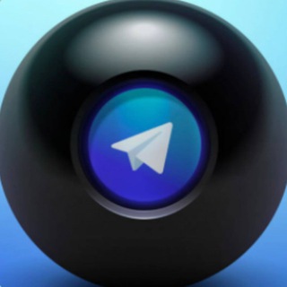 Telegram profile photo for 电报百科