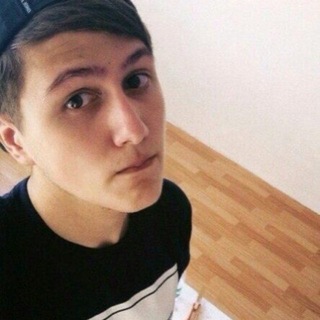 Telegram profile photo for ࿔:・Вишня>⩊<