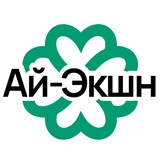 Telegram profile photo for Ай-Экшн - маркетинг с любовью