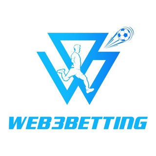 Telegram group profile photo for Web3 Betting