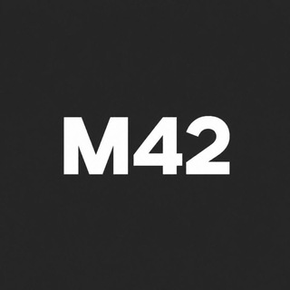 Telegram profile photo for Москва 42 ROBLOX