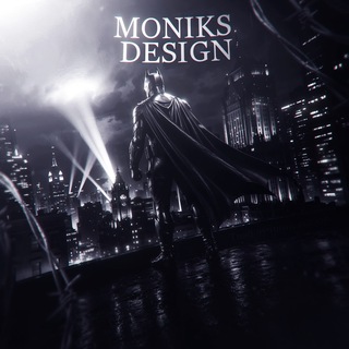Telegram profile photo for Moniks Shop