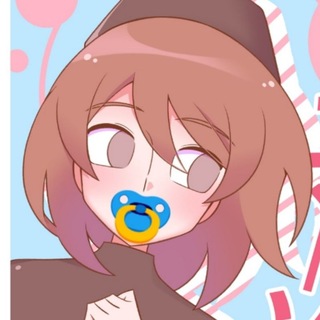 Telegram profile photo for ♡🐰