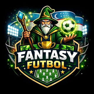 Telegram profile photo for Superliga fantasy football