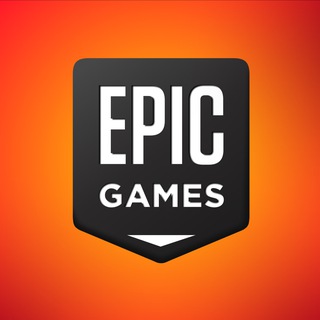 Telegram profile photo for Epic Games Store