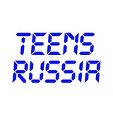 Telegram profile photo for TEENS RUSSIA