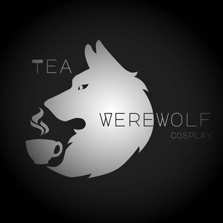 Telegram profile photo for Tea Werewolf Cos& Live