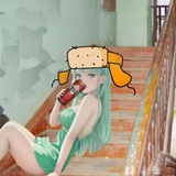 Telegram profile photo for IT-шечка