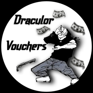 Telegram profile photo for Draculor Vouches