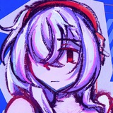 Telegram profile photo for rrurushi