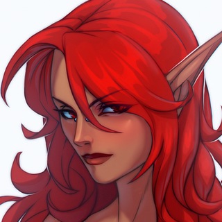 Telegram profile photo for mayemm (17+)