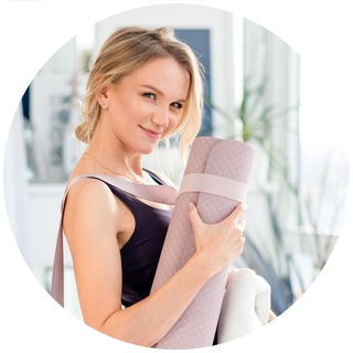 Telegram profile photo for НЕЙРОФИТНЕС С ЕЛЕНОЙ НЕСТЕРОВОЙ