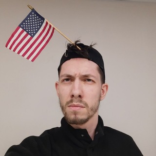 Telegram profile photo for Mikie the Linguist 🇺🇲
