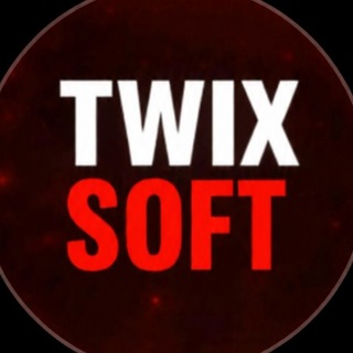 Telegram profile photo for SOFT FF TWIX