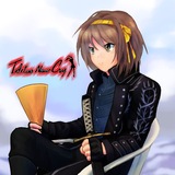 Telegram profile photo for Teletun Never Cry™🎸🗡