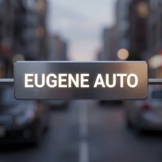 Telegram profile photo for EUGENE_AUTO