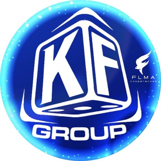 Telegram profile photo for 📢GRUPO KF®️OFICIAL LANÇAMENTOS