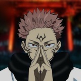 Telegram profile photo for Sukuna’s Crypto Domain