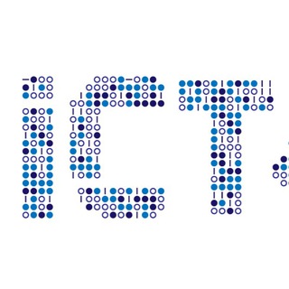Telegram profile photo for ICT4ALL