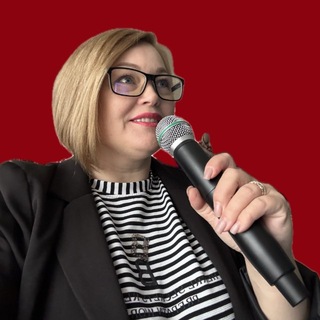 Telegram profile photo for Татьяна Калмыкова СВОБОДА ГОВОРИТЬ СОБОЙ