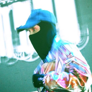 Telegram profile photo for ДАРЬЯ БАРАНОВА | PR | DJ KRAPIVA