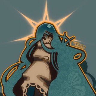 Telegram profile photo for ельпепе НЕВЕРОЯТНЫЙ РЕСТ