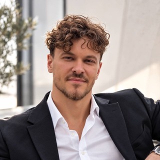 Telegram profile photo for Игорь Стецко