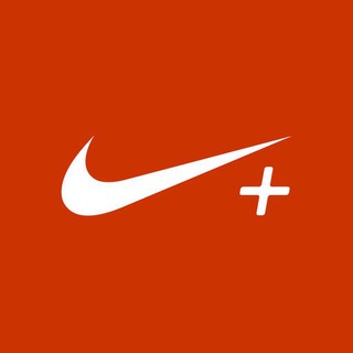 Telegram profile photo for Nike+ (133)