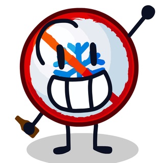Telegram profile photo for antifreezee