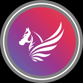 Telegram group profile photo for PegaSwap