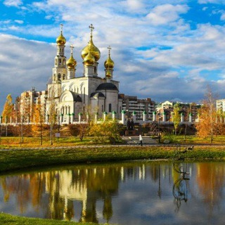 Telegram profile photo for Абакан без Булакина