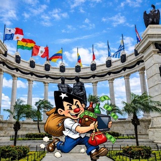 Telegram profile photo for ecuatoriano a lo guayaco