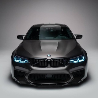 Telegram profile photo for BMW club | БМВ клуб